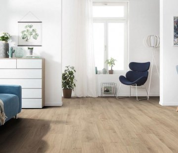 Ламинат Haro Tritty 100 4V 538691 Дуб Эмилия Пуро