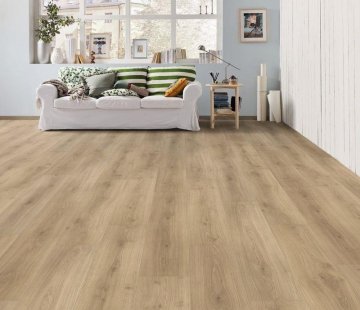 Ламинат Haro Tritty 100 4V 538691 Дуб Эмилия Пуро