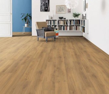 Ламинат Haro Tritty 100 4V 538692 Дуб Эмилия медовый