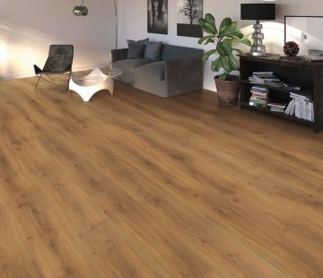 Ламинат Haro Tritty 100 4V 538692 Дуб Эмилия медовый