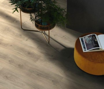 Ламинат Haro Tritty 200 Aqua 4V 540244 Дуб Эмилия Вельвет серый