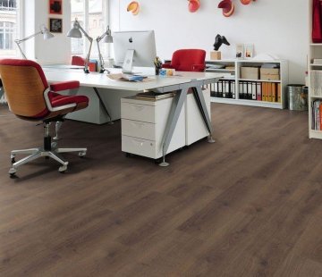 Ламинат Haro Tritty 100 4V 538697 Дуб Контура дымчатый