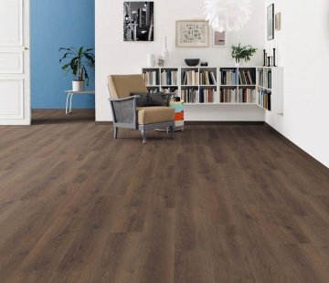 Ламинат Haro Tritty 100 4V 538697 Дуб Контура дымчатый