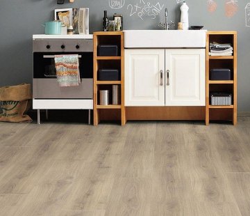 Ламинат Haro Tritty 100 Gran Via 4V 538771 Дуб Эмилия Вельвет коричневый