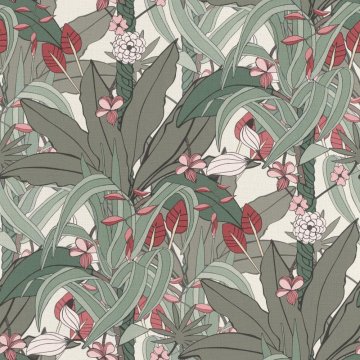 Обои Rasch Club Botanique 538915
