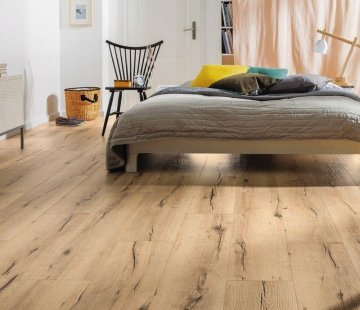 Ламинат Haro Tritty 90 538653 Дуб Италика Крем