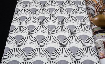 Обои Rasch Amazing 539318