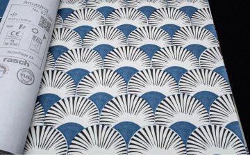 Обои Rasch Amazing 539363