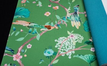 Обои Rasch Amazing 539455