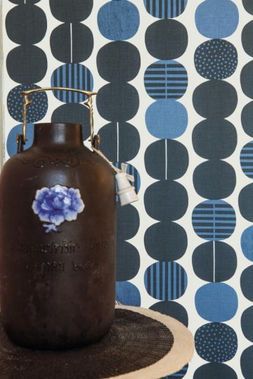 Обои Rasch Amazing 539745