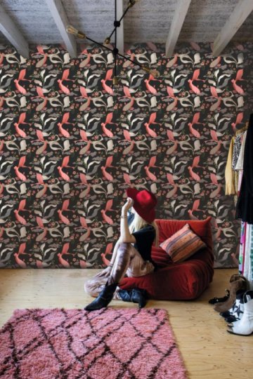 Обои Rasch Amazing 539851