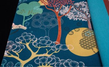 Обои Rasch Amazing 539967