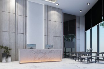 Потолочный светодиодный светильник Kanlux CARSA V2LED 18W-NW-W 28949