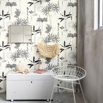 Обои Rasch Club Botanique 540031