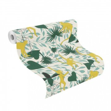 Обои Rasch Club Botanique 540130