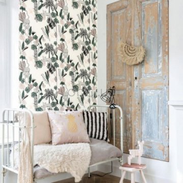 Обои Rasch Club Botanique 540338