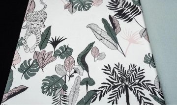 Обои Rasch Club Botanique 540338