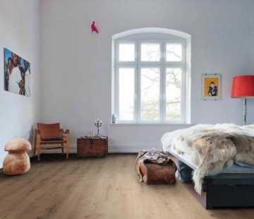 Ламинат Haro Daily Edition 541343 Дуб Бреда Пуро