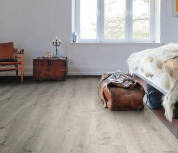 Ламинат Haro Daily Edition 541339 Дуб Бреда светло-серый