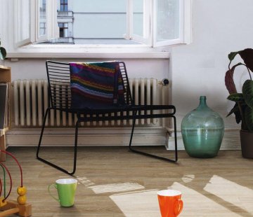 Ламинат Haro Tritty 200 Aqua 4V 541558 Дуб Элеганза Пуро