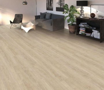 Ламинат Haro Tritty 200 Aqua Gran Via 4V 541584 Дуб Элеганза кремово-белый