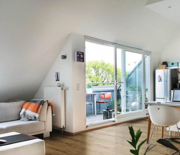 Ламинат Haro Tritty 100 4V 541476 Дуб Эмилия янтарный