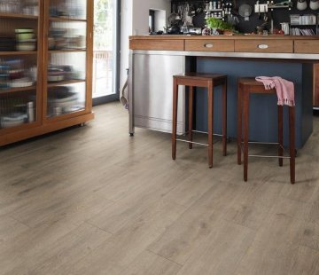 Ламинат Haro Tritty 200 Aqua Gran Via 4V 537379 Дуб Венето Мокка