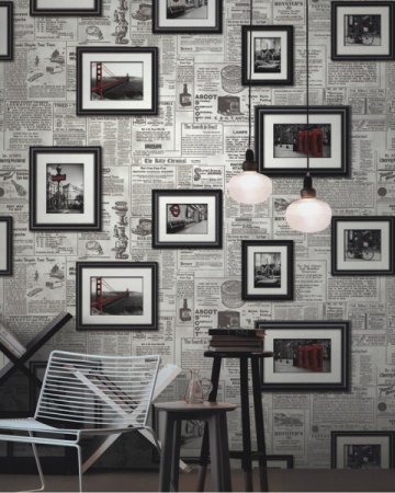 Обои Andrea Rossi Razzoli 54182-1