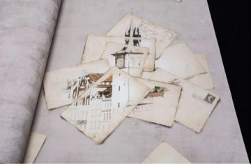 Обои Andrea Rossi Sicily 54202-2