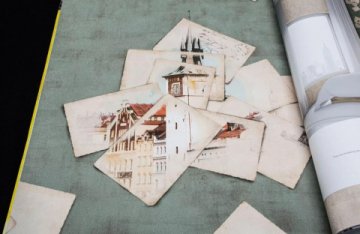 Обои Andrea Rossi Sicily 54202-3