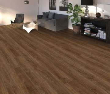 Ламинат Haro Tritty 100 4V 542050 Дуб Элеганза дымчатый