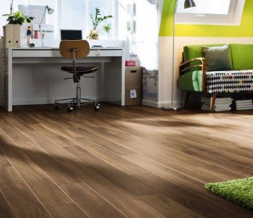 Ламинат Haro Tritty 100 4V 542076 Итальянский орех