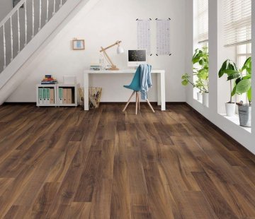 Ламинат Haro Tritty 100 4V 542076 Итальянский орех