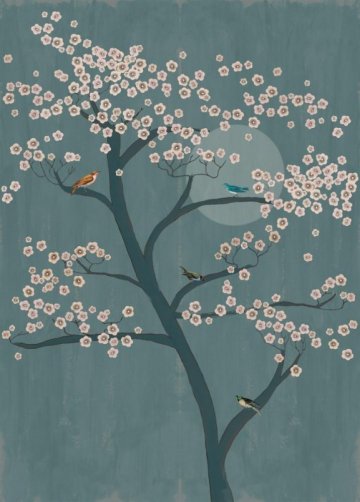 Обои Rasch Amazing 542134