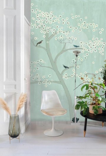 Обои Rasch Amazing 542141