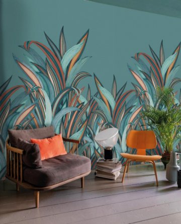 Обои Rasch Amazing 542240