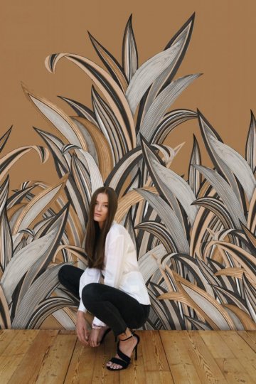 Обои Rasch Amazing 542257