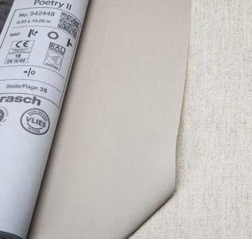 Обои Rasch Poetry 2 542424