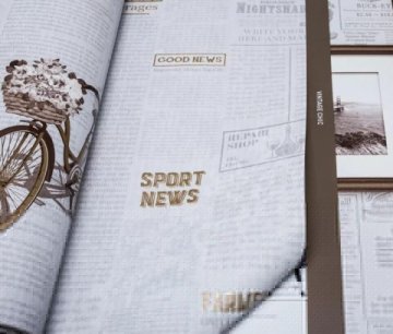 Обои Andrea Rossi Procida 54258-1