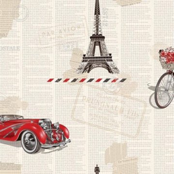 Обои Andrea Rossi Procida 54259-2