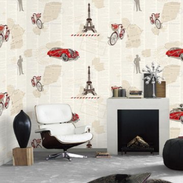 Обои Andrea Rossi Procida 54259-2