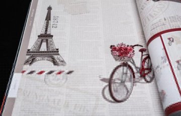 Обои Andrea Rossi Procida 54259-2