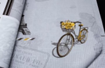 Обои Andrea Rossi Procida 54259-4