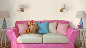 Обои Andrea Rossi Kids Land 54263-1