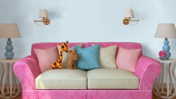 Обои Andrea Rossi Kids Land 54263-5