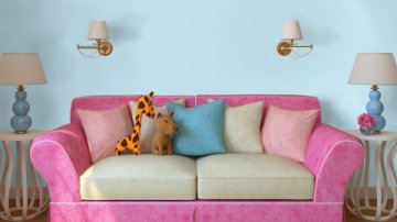 Обои Andrea Rossi Kids Land 54263-6