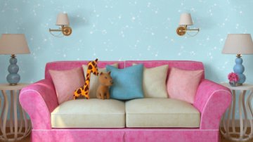 Обои Andrea Rossi Kids Land 54264-1