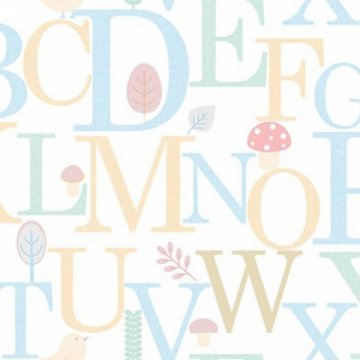 Обои Andrea Rossi Kids Land 54265-1