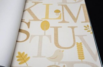 Обои Andrea Rossi Kids Land 54265-2