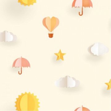 Обои Andrea Rossi Kids Land 54266-1